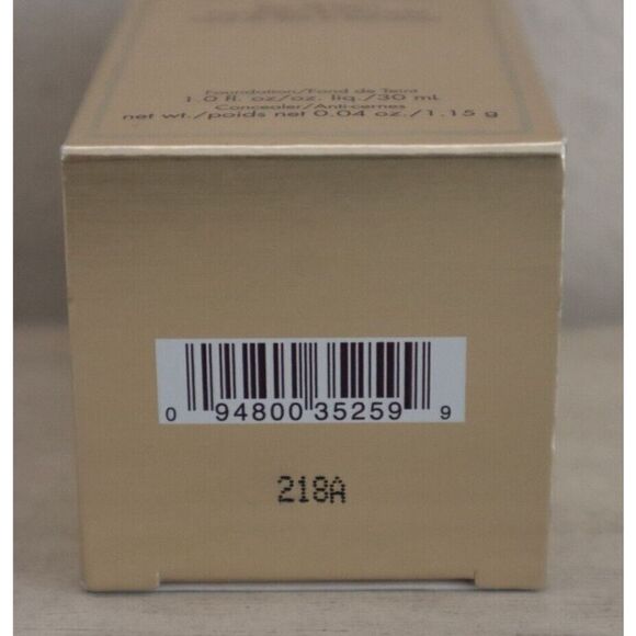 Stila Brown Sugar Plumping Lip Glaze & Medium 9 Foundation & Concealer - Picture 12 of 12